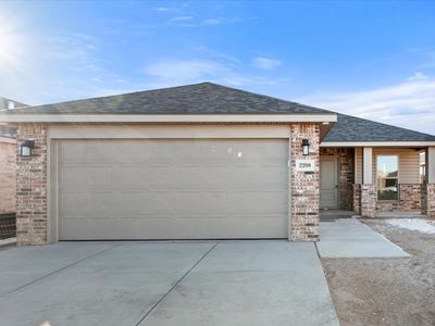 2208 Garland Ave, Lubbock, TX, 79407