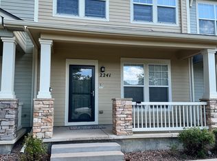 2241 Gilpin Ave, Colorado Springs, CO 80910