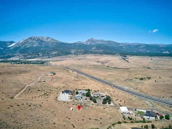 Apn #5017035, Reno, NV 89521