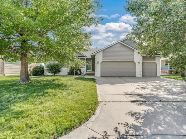 2718 N Keith St, Wichita, KS 67205