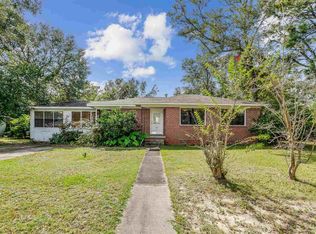 661 Gerhardt Dr, Pensacola, FL 32503