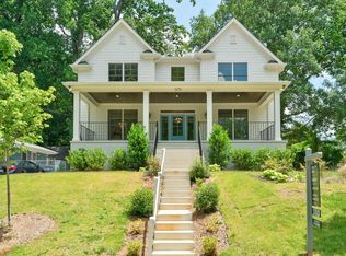 1375 Wessyngton Rd NE, Atlanta, GA 30306