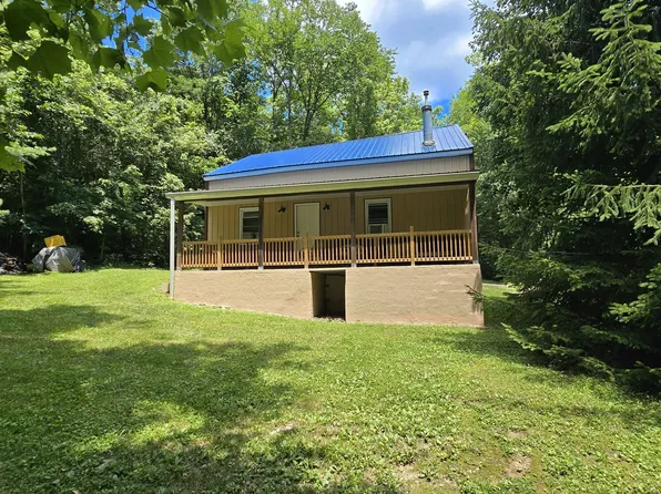 12375 Melock Rd #2, Vevay, IN 47043