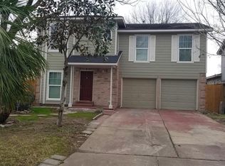 12914 Grovemill Dr, Houston, TX 77045
