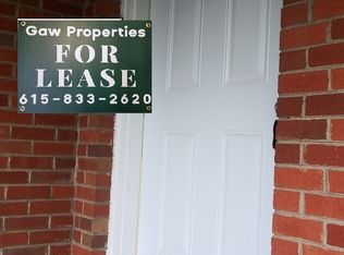 4027 Westlawn Dr #B, Nashville, TN 37209