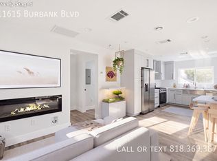11615 Burbank Blvd, North Hollywood, CA 91601