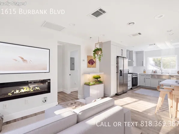 11615 Burbank Blvd, North Hollywood, CA 91601