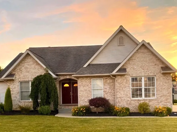 6578 N Carolina Pl, Poland, OH 44514