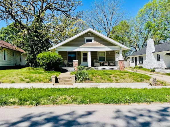 2247 N Prospect Avenue, Springfield, MO 65803