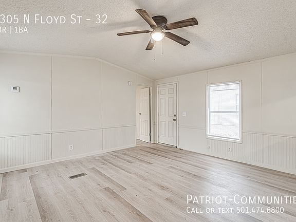 4th image of 1305 N Floyd St Lot 32