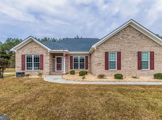 429 Serenity Ave, Brooklet, GA 30415