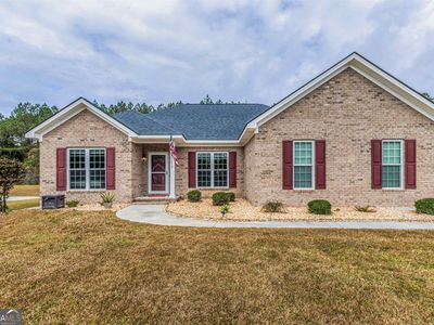 429 Serenity Ave, Brooklet, GA, 30415