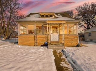 47 E Auburn St, Ecorse, MI 48229