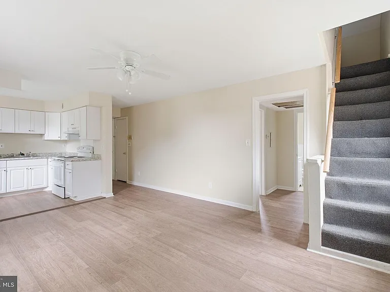 3927 Pennsylvania Ave SE #201 — Photo 4