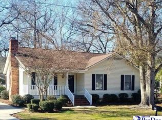 671 Florida Dr, Florence, SC 29501