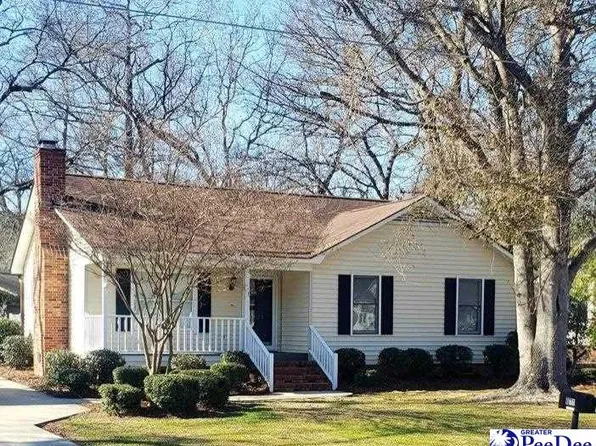 671 Florida Dr, Florence, SC 29501