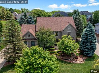 7502 Haverhill Ln, Canton, MI 48187