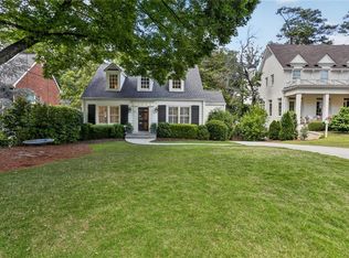 897 Glenbrook Dr NW, Atlanta, GA 30318
