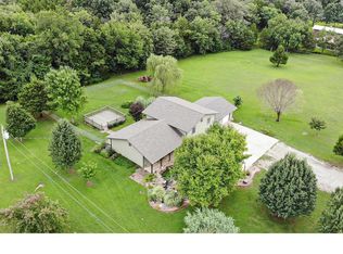 6352 Winch Rd, Bonne Terre, MO 63628