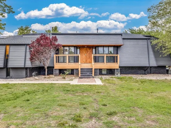 4101 Cedar Lake Rd, Goddard, KS 67052