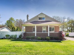 3605 Culbertson Ave, Rochester Hills, MI 48307