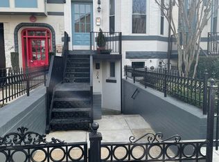 1330 Park Rd NW APT A, Washington, DC 20010