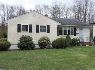 36 Sherbrooke Rd, Ewing, NJ 08638