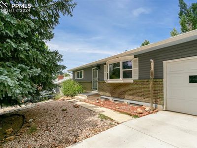 4830 N Splendid Cir, Colorado Springs, CO, 80917