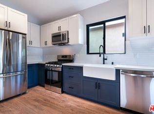 1002 1/2 N Ridgewood Pl, Los Angeles, CA 90038