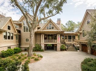 88 Salthouse Ln, Kiawah Island, SC 29455