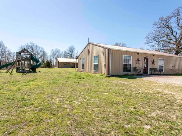 9 Pear Tree Ln, Hardy, AR 72542