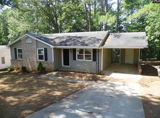 2435 Sea Gull Ln, Columbia, SC 29203