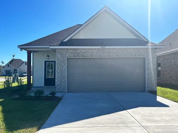 6685 Arbor Way, Orange, TX 77630