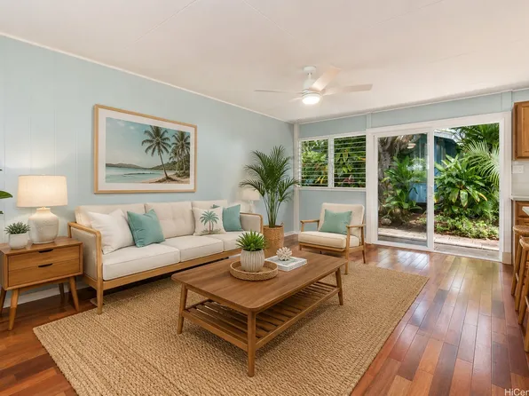 1254 Ulupii St, Kailua, HI 96734