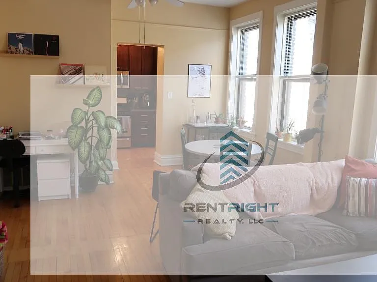 1353 N Ashland Ave #1E — Photo 5