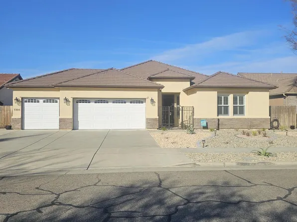 3305 S Michael Street, Visalia, CA 93292