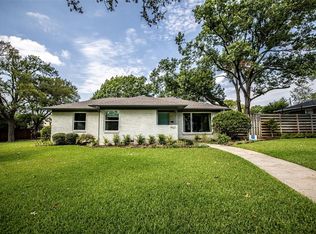 9927 Mixon Dr, Dallas, TX 75220