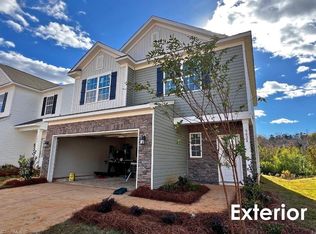 5424 Hydrangea St, Winston Salem, NC 27104