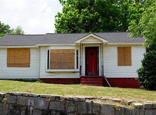 2186 Tiger Flowers Dr NW, Atlanta, GA 30314