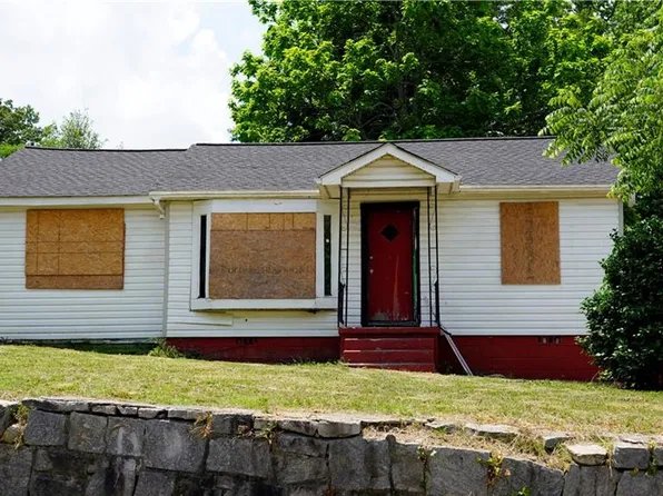 2186 Tiger Flowers Dr NW, Atlanta, GA 30314