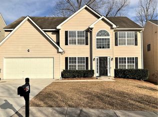 642 Rock Hill Pkwy, Lithia Springs, GA 30122