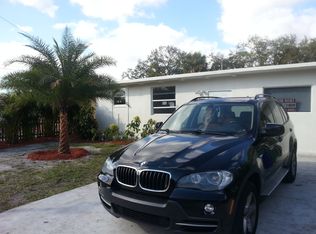 2741 SW 7th St, Fort Lauderdale, FL 33312