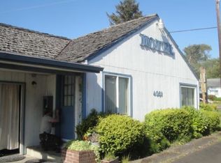 4951 Netarts Hwy, Tillamook, OR 97141