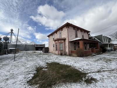 133 S Broad St, Lancaster, OH, 43107