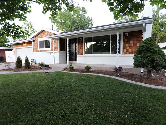 3rd image of 4171 S Marquis Way