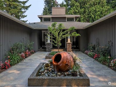 20812 NE 25th Street, Sammamish, WA, 98074