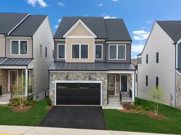 44482 Coalport Ter, Ashburn, VA 20147