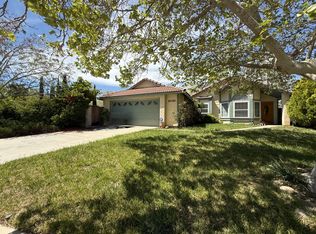 37409 Bayberry St, Palmdale, CA 93550