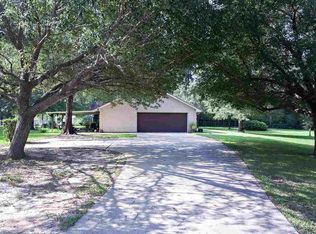 Oakwood Dr, Kountze, TX 77625