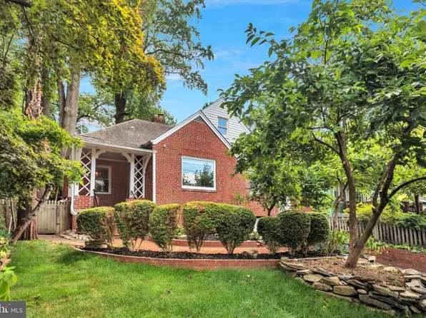 744 Silver Spring Ave, Silver Spring, MD 20910
